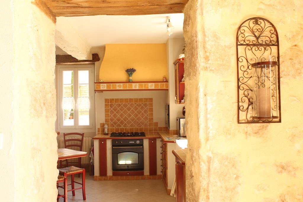 Maison D'Hotes Las Baillargues De Haut Mouchan Exterior foto